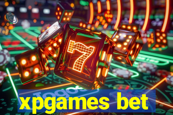 xpgames bet